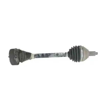 Second-hand car spare part Front Left Transmission for SEAT TOLEDO IV (KG3) 1.2 TSI OEM IAM references 6R0407761K  