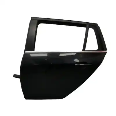 Second-hand car spare part Rear Left Door for OPEL INSIGNIA A SPORTS TOURER (G09) 2.0 CDTI (35) OEM IAM references 22805992  