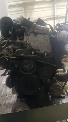 Second-hand car spare part  for OPEL ASTRA G FASTBACK (T98)  OEM IAM references 1204160  