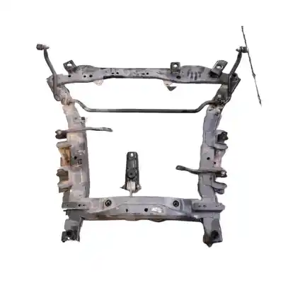 Автозапчасти б/у передний мост за dacia duster (hs_) 1.5 dci ссылки oem iam 544018731r