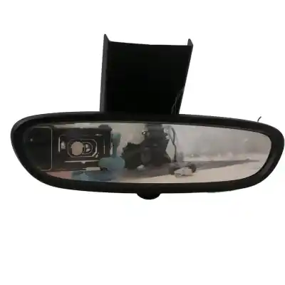 Second-hand car spare part interior rearview mirror for bmw 1 (f21) 116 d oem iam references 51169243588
