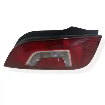 Gebrauchtes Autoersatzteil Rückleuchte außen links zum VW UP! (121, 122, BL1, BL2, BL3, 123)  OEM-IAM-Referenzen 1S0945095G  
