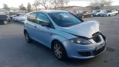 Автозапчасти б/у АМОРТИЗАТОР ПЕРЕДНИЙ ПРАВЫЙ за SEAT ALTEA (5P1)  ссылки OEM IAM 1T0413031EJ  