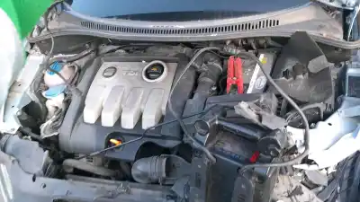 Piesă de schimb auto la mâna a doua braț suspensie inferior dreapta fațã pentru seat altea (5p1) 1.9 tdi referințe oem iam 1k0407152ad  compatibilidades y componentes ->5p1857508a9b9 seat, 5p1857508e9b9 seat, 5p1857508p9b9 seat