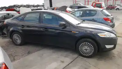Gebrauchtes Autoersatzteil Katalysator zum FORD MONDEO IV (BA7) 2.0 TDCI OEM-IAM-Referenzen 1666092  