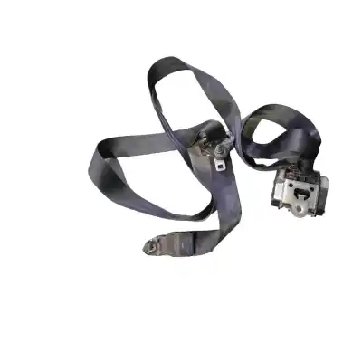 Second-hand car spare part front left seat belt for dacia lodgy (js_) 1.5 dci oem iam references 868852918r  