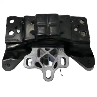Автозапчасти б/у левая опора двигателя за seat leon st (5f8) 2.0 tdi 4drive ссылки oem iam 5q0199555t  