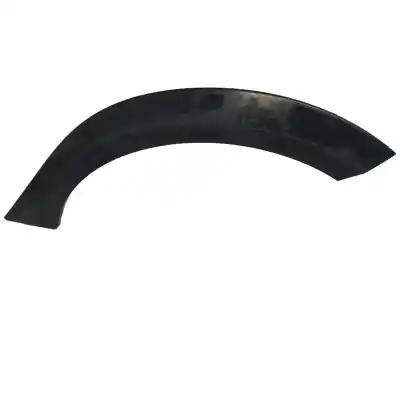 Автозапчасти б/у заднее левое крыло за SEAT LEON ST (5F8) 2.0 TDI 4DRIVE ссылки OEM IAM 5F9853817B  