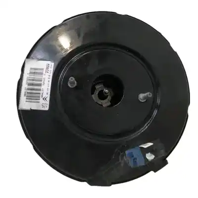 Автозапчасти б/у тормозной серво за OPEL CROSSLAND X / CROSSLAND (P17, P2QO) 1.2 (75) ссылки OEM IAM 9813761080  
