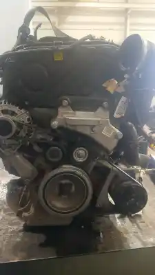 Peça sobressalente para automóvel em segunda mão Motor De Arranque por OPEL ASTRA H (A04) 1.9 CDTI 16V (L48) Referências OEM IAM 1648212280  