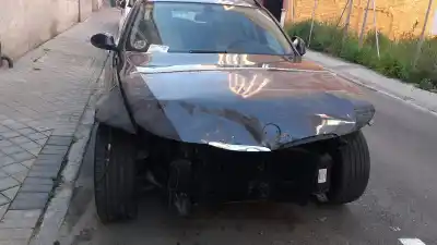 Peça sobressalente para automóvel em segunda mão amortecedor dianteiro esquerdo por bmw 3 touring (e91) 330 d referências oem iam 31316786013  