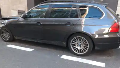 Peça sobressalente para automóvel em segunda mão quadrante por bmw 3 touring (e91) 330 d referências oem iam 51457155769  