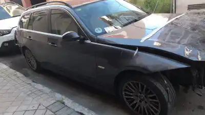 Peça sobressalente para automóvel em segunda mão quadrante por bmw 3 touring (e91) 330 d referências oem iam 51457155769  