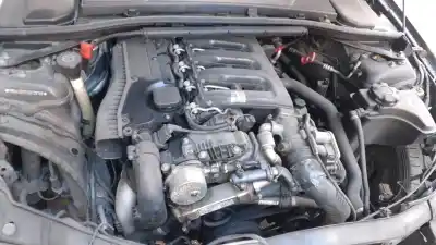 Pezzo di ricambio per auto di seconda mano console centrale per bmw 3 touring (e91) 330 d riferimenti oem iam 51167130688  