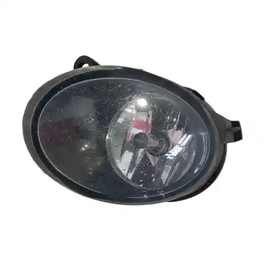 Second-hand car spare part LEFT FOG LIGHT for AUDI A6 C6 (4F2)  OEM IAM references 4F0941699  
