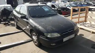 İkinci el araba yedek parçası MARS SALTERI için CITROEN XSARA FURGÓN/RANCHERA FAMILIAR  OEM IAM referansları 4162W3  
