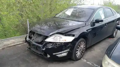 Автозапчасти б/у ЧИСТЫЙ ДЕПОЗИТ за FORD MONDEO IV TURNIER (BA7)  ссылки OEM IAM 1673740  