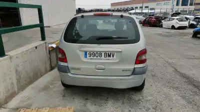 Pezzo di ricambio per auto di seconda mano elettroventola per renault megane scénic (ja0/1_) 1.9 dt (ja0y) riferimenti oem iam   