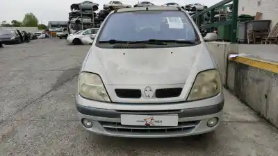 Pezzo di ricambio per auto di seconda mano elettroventola per renault megane scénic (ja0/1_) 1.9 dt (ja0y) riferimenti oem iam   
