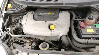 Pezzo di ricambio per auto di seconda mano elettroventola per renault megane scénic (ja0/1_) 1.9 dt (ja0y) riferimenti oem iam   