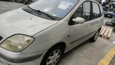 Pezzo di ricambio per auto di seconda mano elettroventola per renault megane scénic (ja0/1_) 1.9 dt (ja0y) riferimenti oem iam   