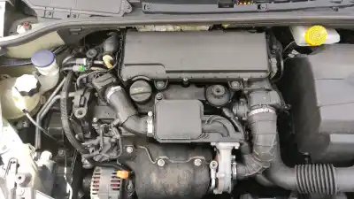 Автозапчастина б/у передній правий гальмівний супорт для citroen c3 pluriel manual посилання на oem iam 4401e1  