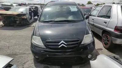 Recambio de automóvil de segunda mano de AIRBAG ASIENTO DELANTERO IZQUIERDO para CITROEN C3 PLURIEL MANUAL referencias OEM IAM 8216Q4  