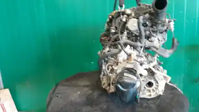 Second-hand car spare part complete engine for renault kangoo express (fw0/1_) 1.5 dci 90 (fw0g, fw05, fw08, fw11) oem iam references   