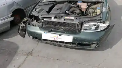 Автозапчастина б/у двері задні праві для audi a4 avant (b5) 1.8 t посилання на oem iam 8d0833052f  