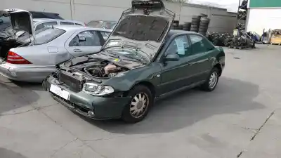 Pezzo di ricambio per auto di seconda mano ALZACRISTALLI ANTERIORE SINISTRO per AUDI A4 AVANT (B5)  Riferimenti OEM IAM 8D0837461  COMPATIBILIDADES Y COMPONENTES ->8D0 839 016 A AUDI, 8E0 839 016D AUDI