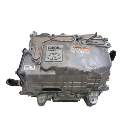 Second-hand car spare part Power Converter for TOYOTA AURIS (_E18_) 1.8 HYBRID (ZWE186_) OEM IAM references G920052032  