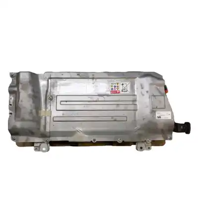 Pezzo di ricambio per auto di seconda mano BATTERIA per TOYOTA YARIS (_P13_)  Riferimenti OEM IAM G9280K0010  