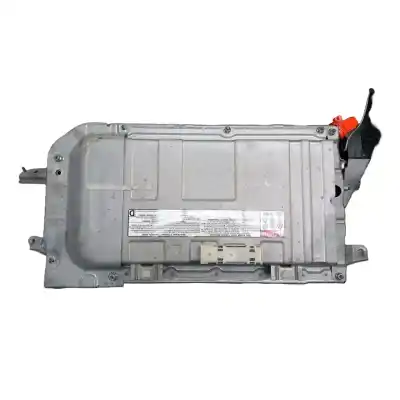 Pezzo di ricambio per auto di seconda mano BATTERIA per TOYOTA YARIS (_P13_)  Riferimenti OEM IAM G928052031  