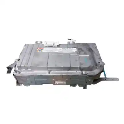 Pezzo di ricambio per auto di seconda mano BATTERIA per TOYOTA YARIS (_P13_)  Riferimenti OEM IAM G928052031  