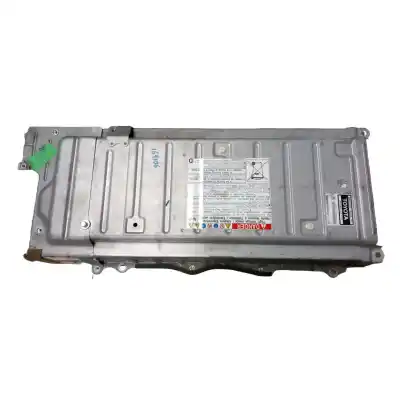 Gebrauchtes Autoersatzteil BATTERIE zum TOYOTA PRIUS (NHW20)  OEM-IAM-Referenzen G928047110  