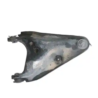 Second-hand car spare part front right lower suspension arm for dacia lodgy (js_) 1.5 dci oem iam references 545006623r  
