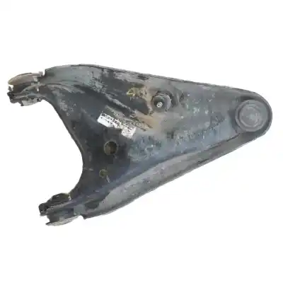 Second-hand car spare part front left lower suspension arm for dacia lodgy (js_) 1.5 dci oem iam references 545017081r  
