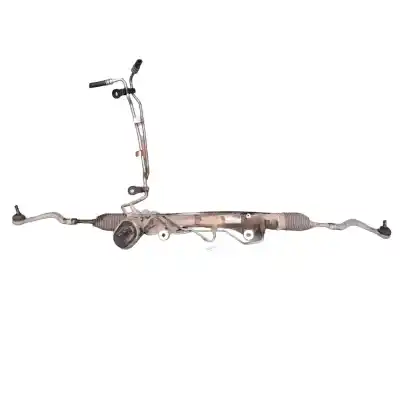 Second-hand car spare part Steering Rack for DACIA LODGY (JS_) 1.5 DCI OEM IAM references 490015651R  