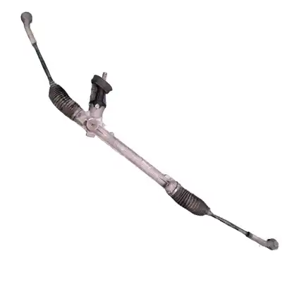 İkinci el araba yedek parçası DIREKSIYON RAF için SEAT IBIZA IV (6J5, 6P1)  OEM IAM referansları 6C1423058E  