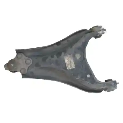 Автозапчасти б/у передний правый нижний рычаг подвески за dacia duster (hs_) 1.5 dci ссылки oem iam 545001225r  