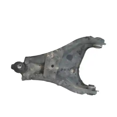 Peça sobressalente para automóvel em segunda mão braço de suspensão inferior dianteiro direito por dacia duster (hs_) 1.5 dci referências oem iam 545001225r