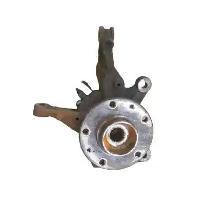 Автозапчастина б/у передній прав для DACIA DUSTER (HS_) 1.5 DCI Посилання на OEM IAM 8200881916  