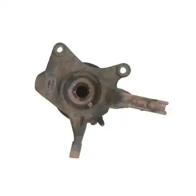 Автозапчасти б/у передняя правая кулачка за dacia duster (hs_) 1.5 dci ссылки oem iam 8200881916  