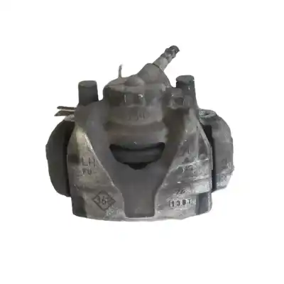 Автозапчасти б/у передний левый тормозной суппорт за dacia duster (hs_) 1.5 dci ссылки oem iam 410111495r