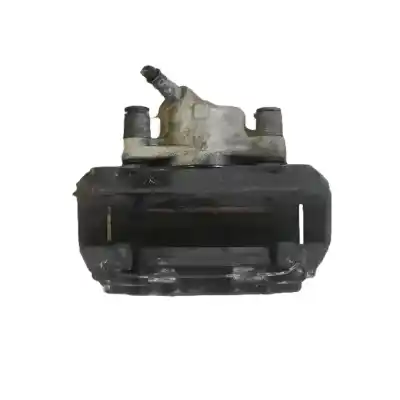 Автозапчасти б/у передний левый тормозной суппорт за dacia duster (hs_) 1.5 dci ссылки oem iam 410111495r  