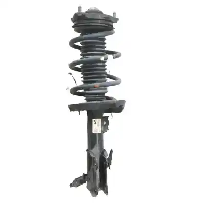 Piesă de schimb auto la mâna a doua AMORTIZOR FAȚÃ STÂNGA pentru HYUNDAI IONIQ (AE)  Referințe OEM IAM 54651G2200  COMPATIBILIDADES Y COMPONENTES ->54651-G2200 HYUNDAI, 54651-G2700 HYUNDAI, 54651-G2800 HYUNDAI