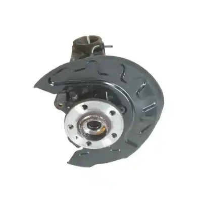 Автозапчасти б/у передняя левая кулачка за SEAT TOLEDO IV (KG3) 1.2 TSI ссылки OEM IAM 6Q0407255AC  