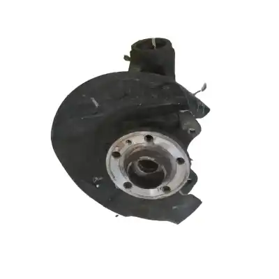 Автозапчасти б/у передняя правая кулачка за SEAT TOLEDO IV (KG3) 1.2 TSI ссылки OEM IAM 6Q0407256AC  