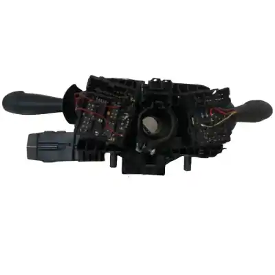 Автозапчасти б/у многофункциональное управление за dacia duster (hs_) 1.5 dci ссылки oem iam 255672302r  