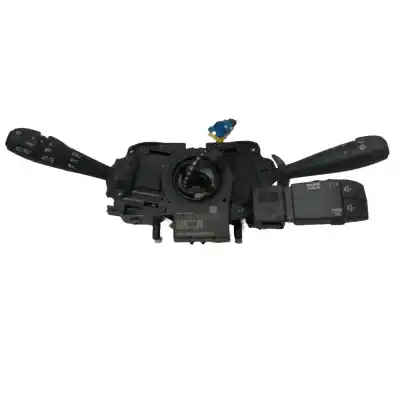 Second-hand car spare part MULTIFUNCTION SWITCH for DACIA DUSTER (HS_)  OEM IAM references 255672302R  